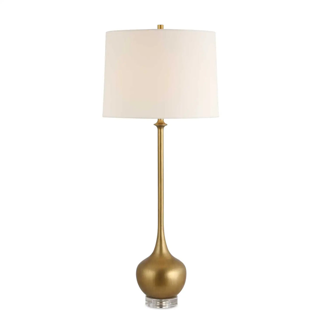 UTTERMOST GOOD AS BUFFET LAMP
