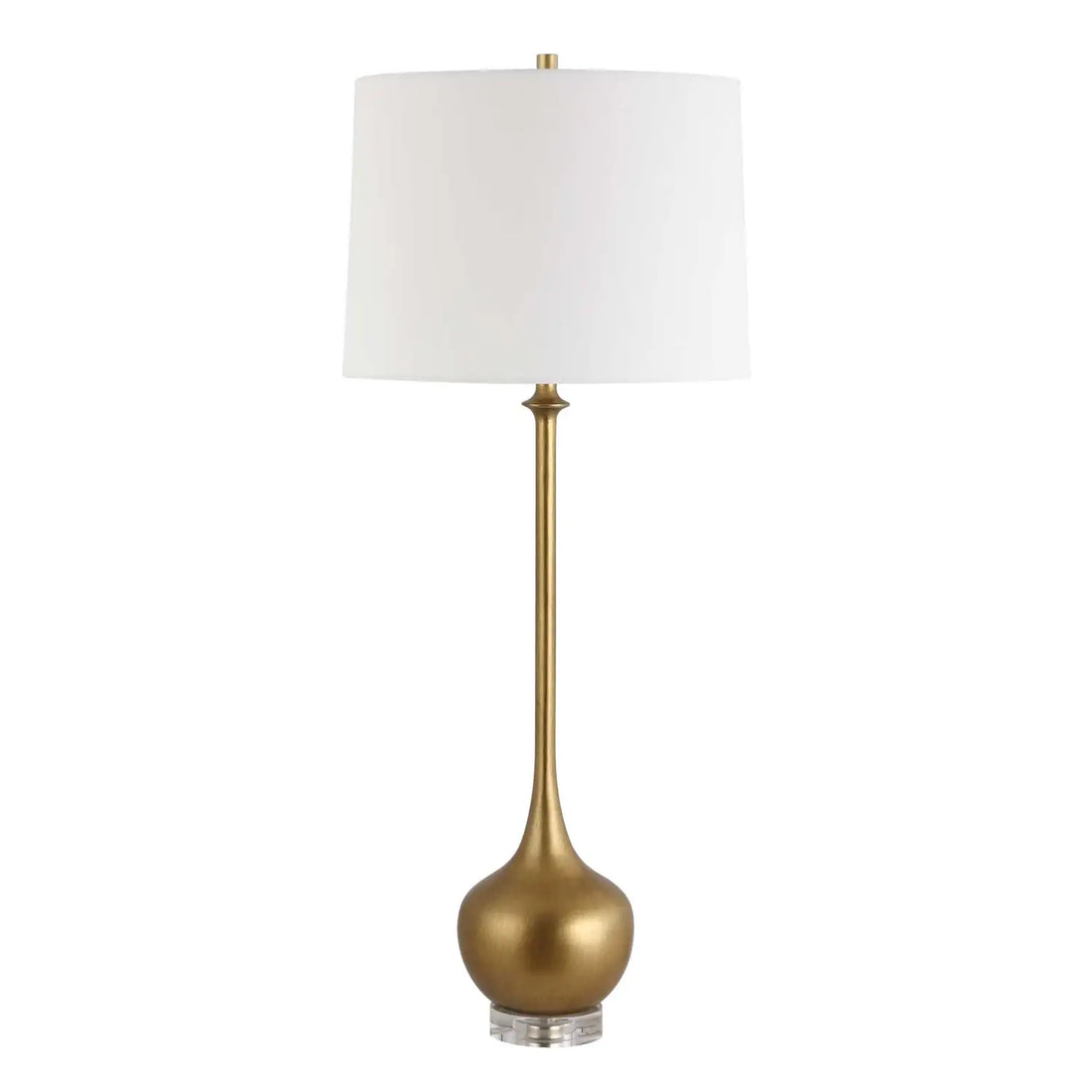 UTTERMOST GOOD AS BUFFET LAMP