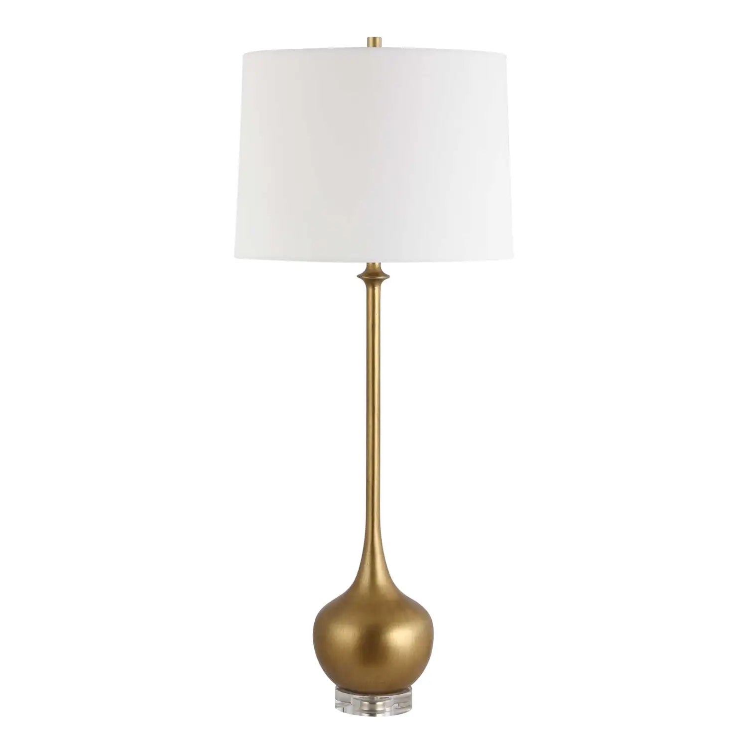 UTTERMOST GOOD AS BUFFET LAMP