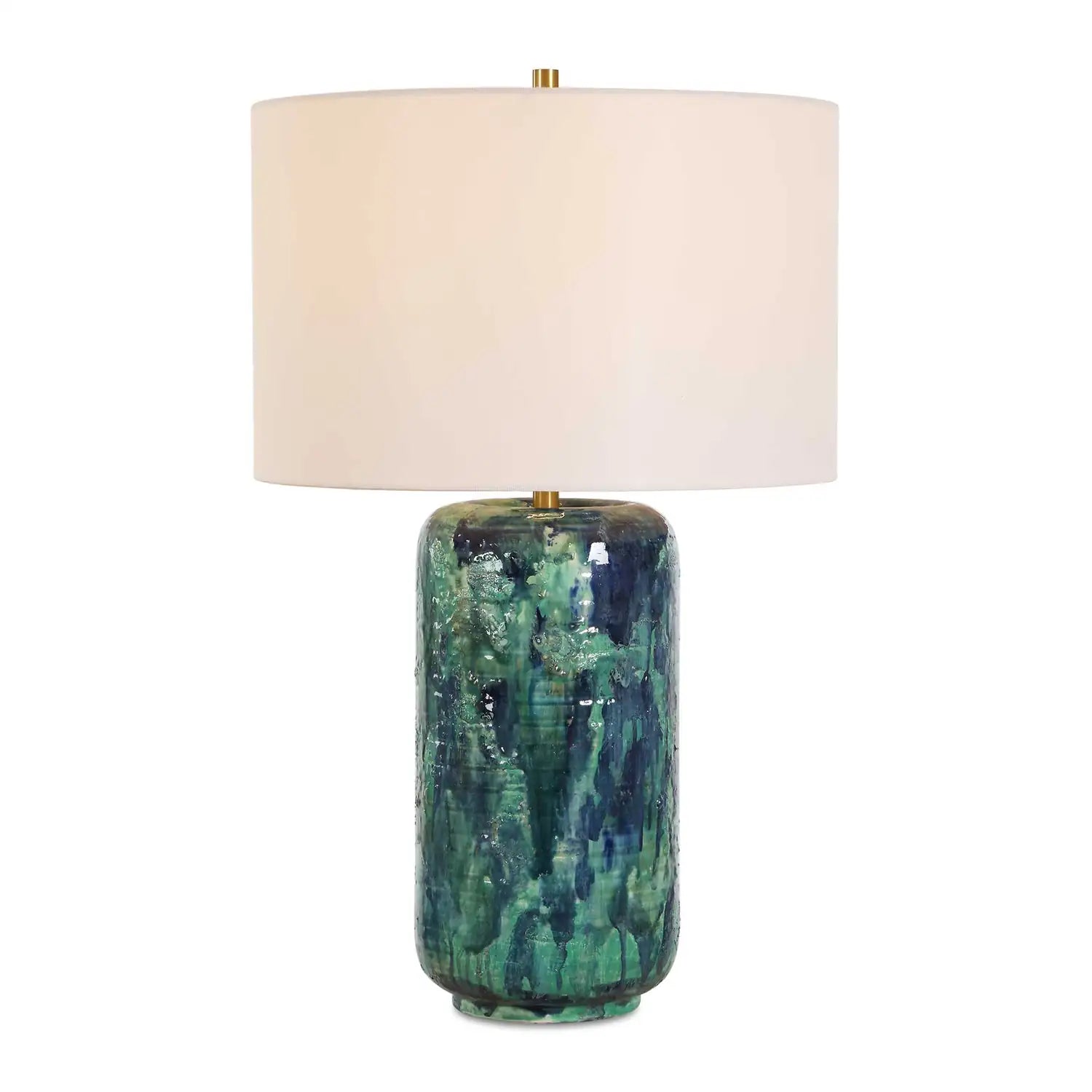 UTTERMOST, Out Of The Table Lamp, TABLE LAMPS