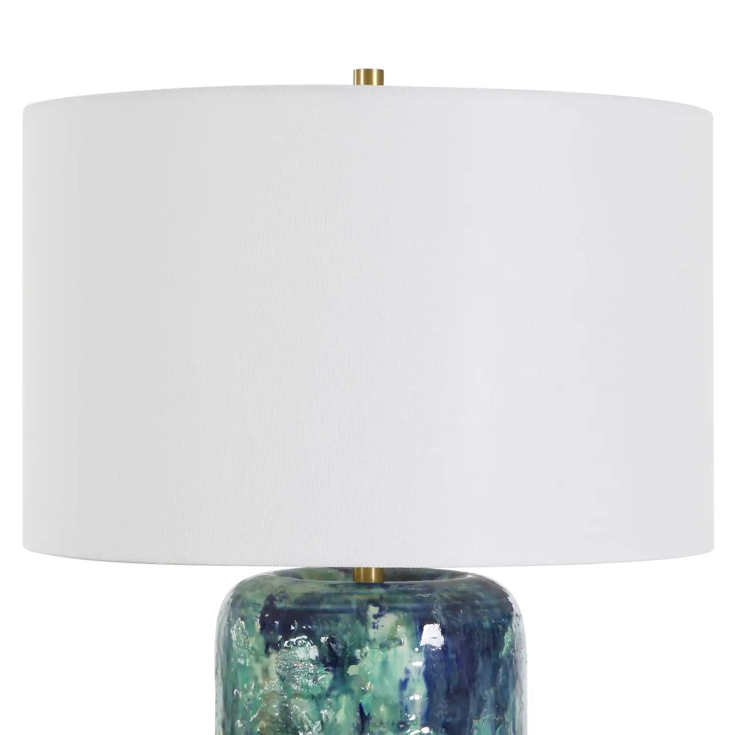 UTTERMOST, Out Of The Table Lamp, TABLE LAMPS