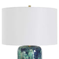 UTTERMOST, OUT OF THE TABLE LAMP, TABLE LAMPS