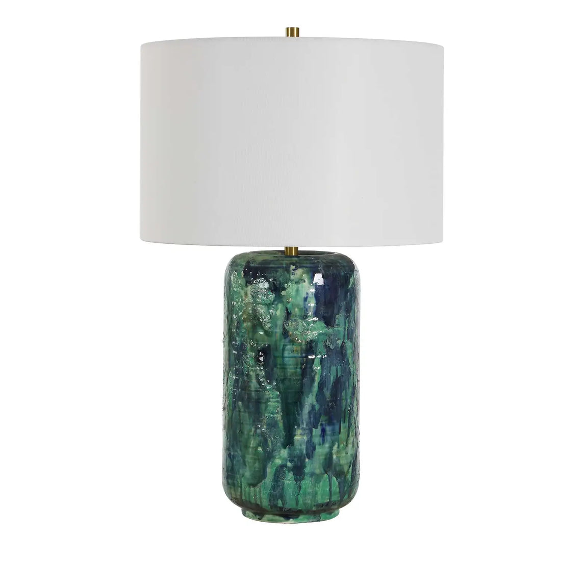 UTTERMOST, Out Of The Table Lamp, TABLE LAMPS