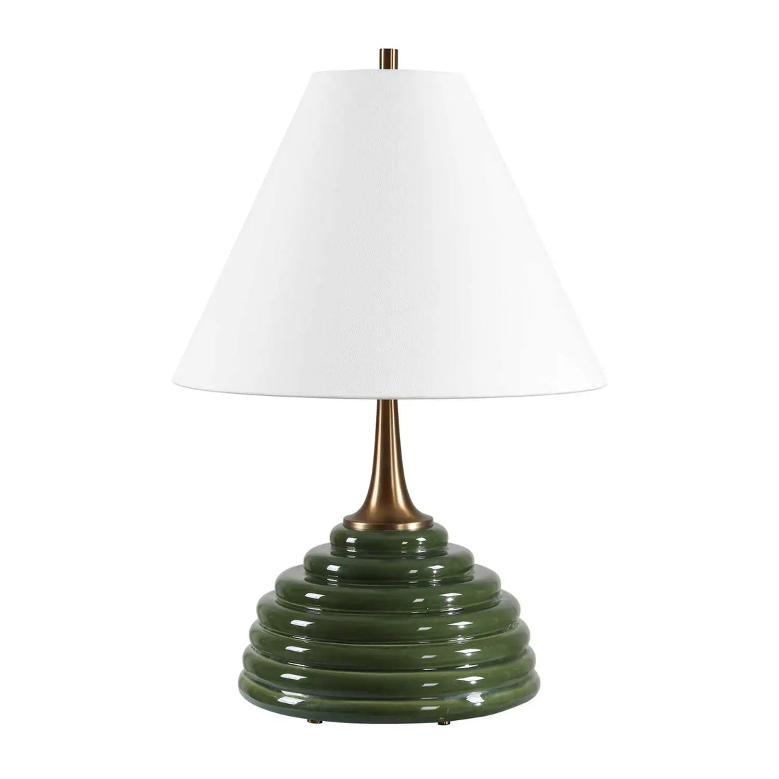 UTTERMOST, McKay Table Lamp, TABLE LAMPS