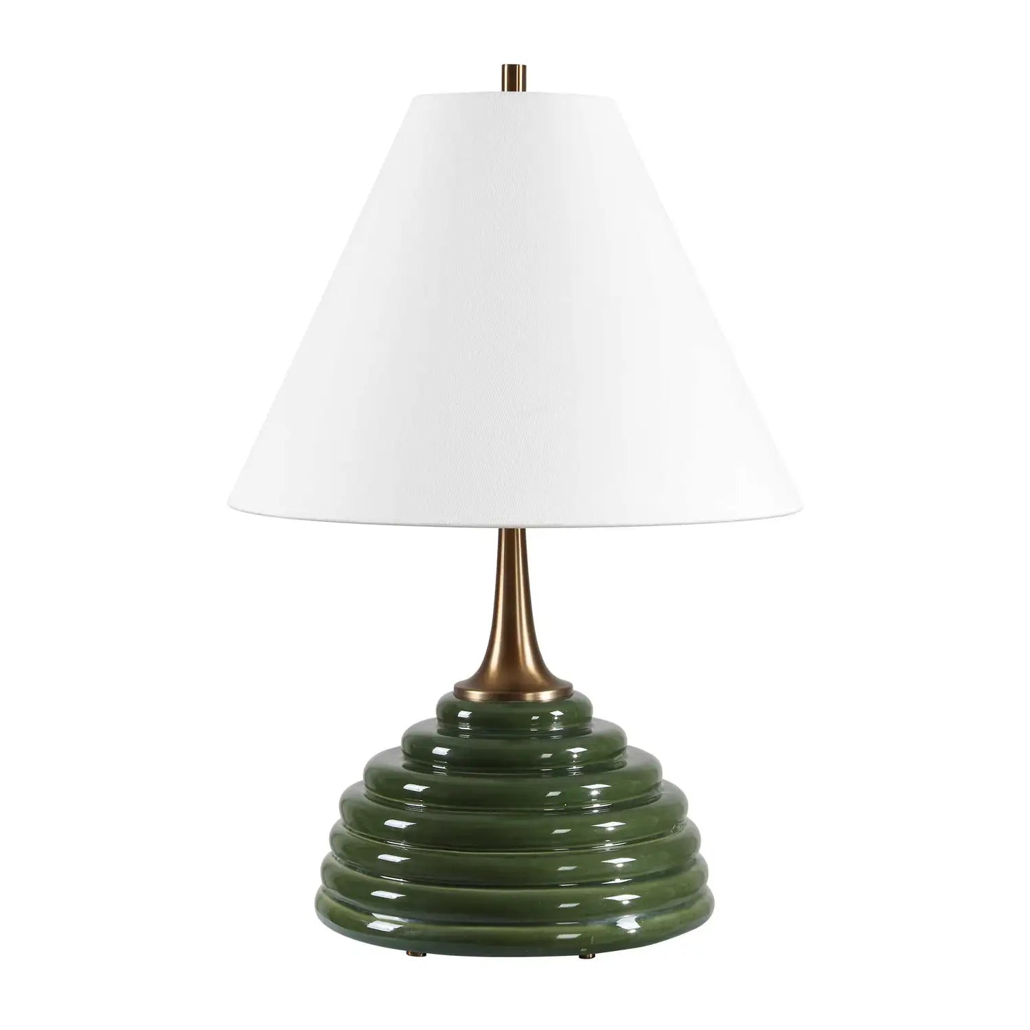 UTTERMOST, McKay Table Lamp, TABLE LAMPS