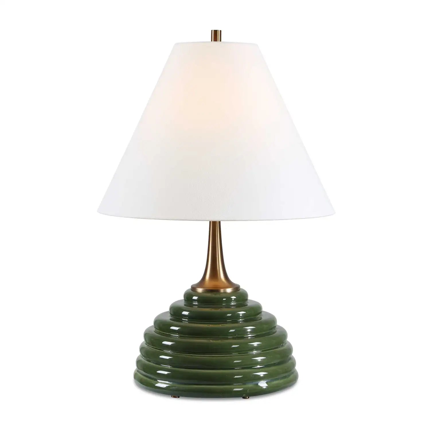 UTTERMOST, McKay Table Lamp, TABLE LAMPS