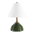 UTTERMOST, MCKAY TABLE LAMP, TABLE LAMPS