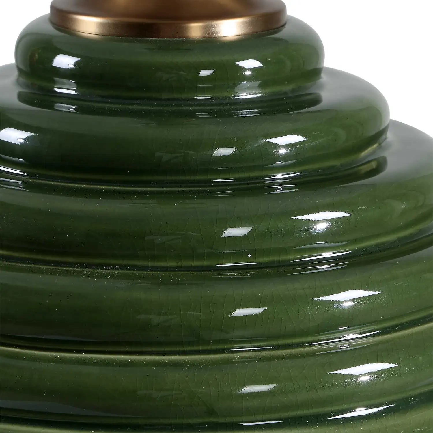 UTTERMOST, MCKAY TABLE LAMP, TABLE LAMPS