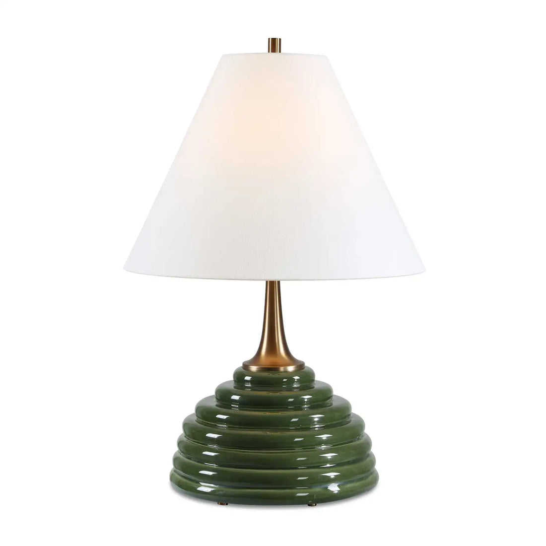 UTTERMOST, MCKAY TABLE LAMP, TABLE LAMPS