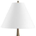 UTTERMOST, MCKAY TABLE LAMP, TABLE LAMPS