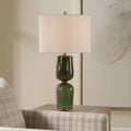 UTTERMOST MEYER TABLE LAMP