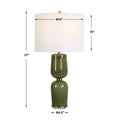UTTERMOST, Meyer Table Lamp, TABLE LAMPS