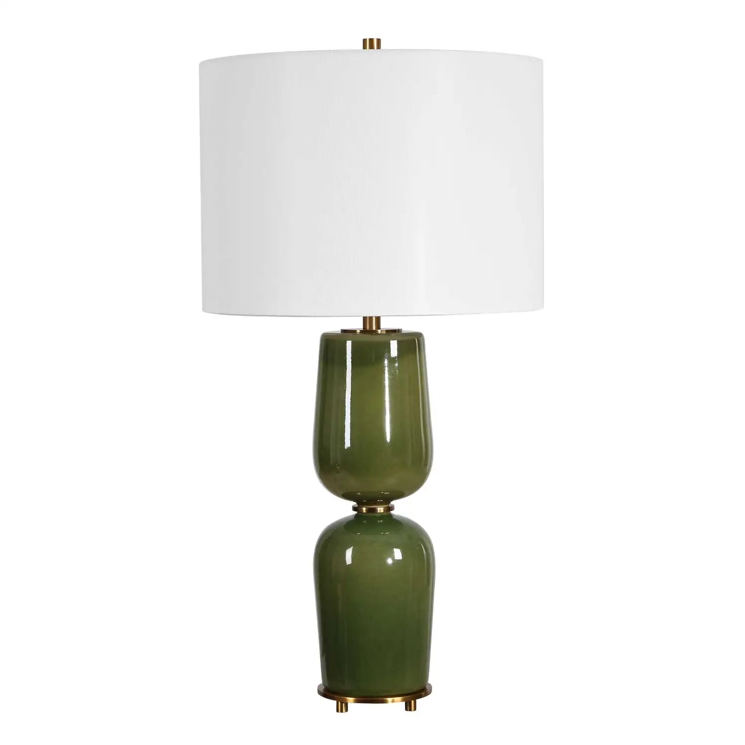 UTTERMOST, Meyer Table Lamp, TABLE LAMPS