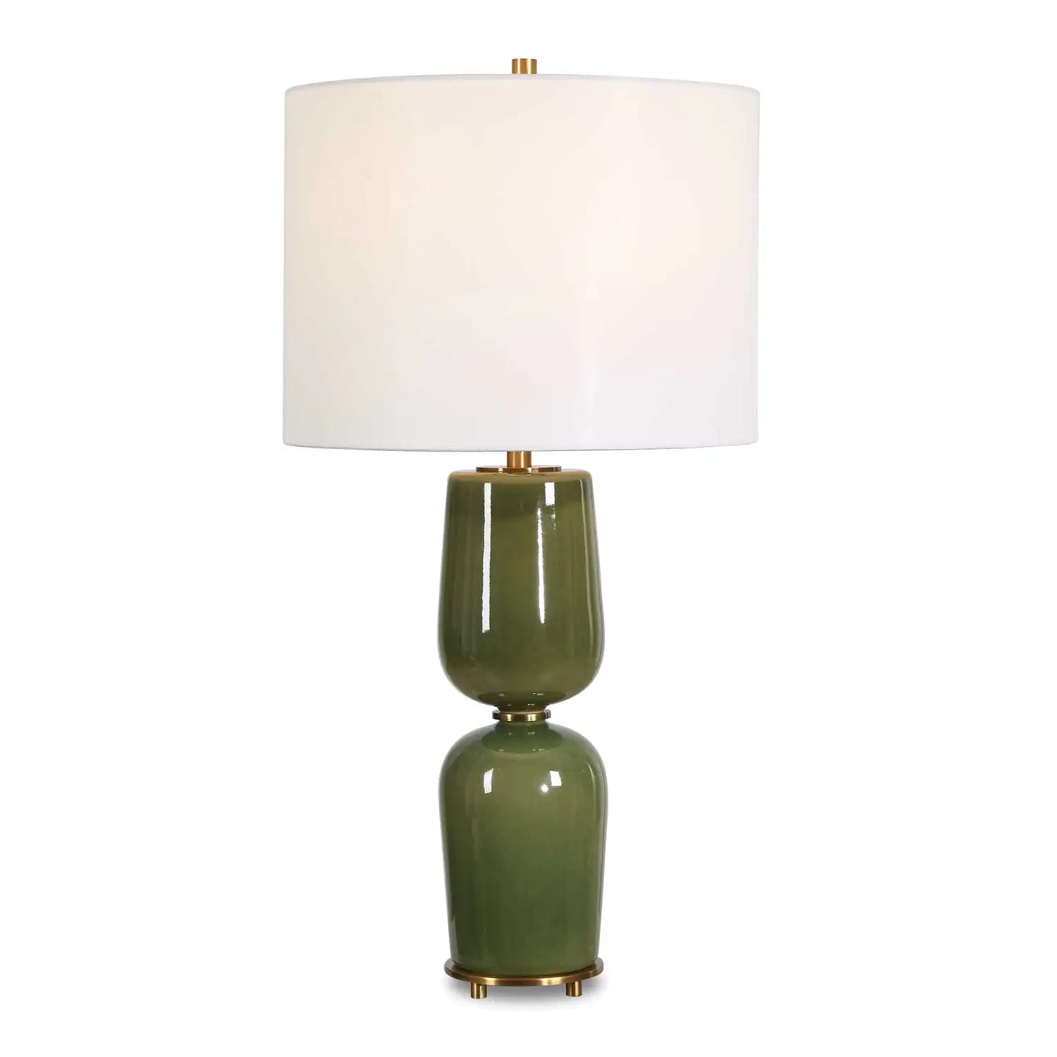 UTTERMOST, Meyer Table Lamp, TABLE LAMPS
