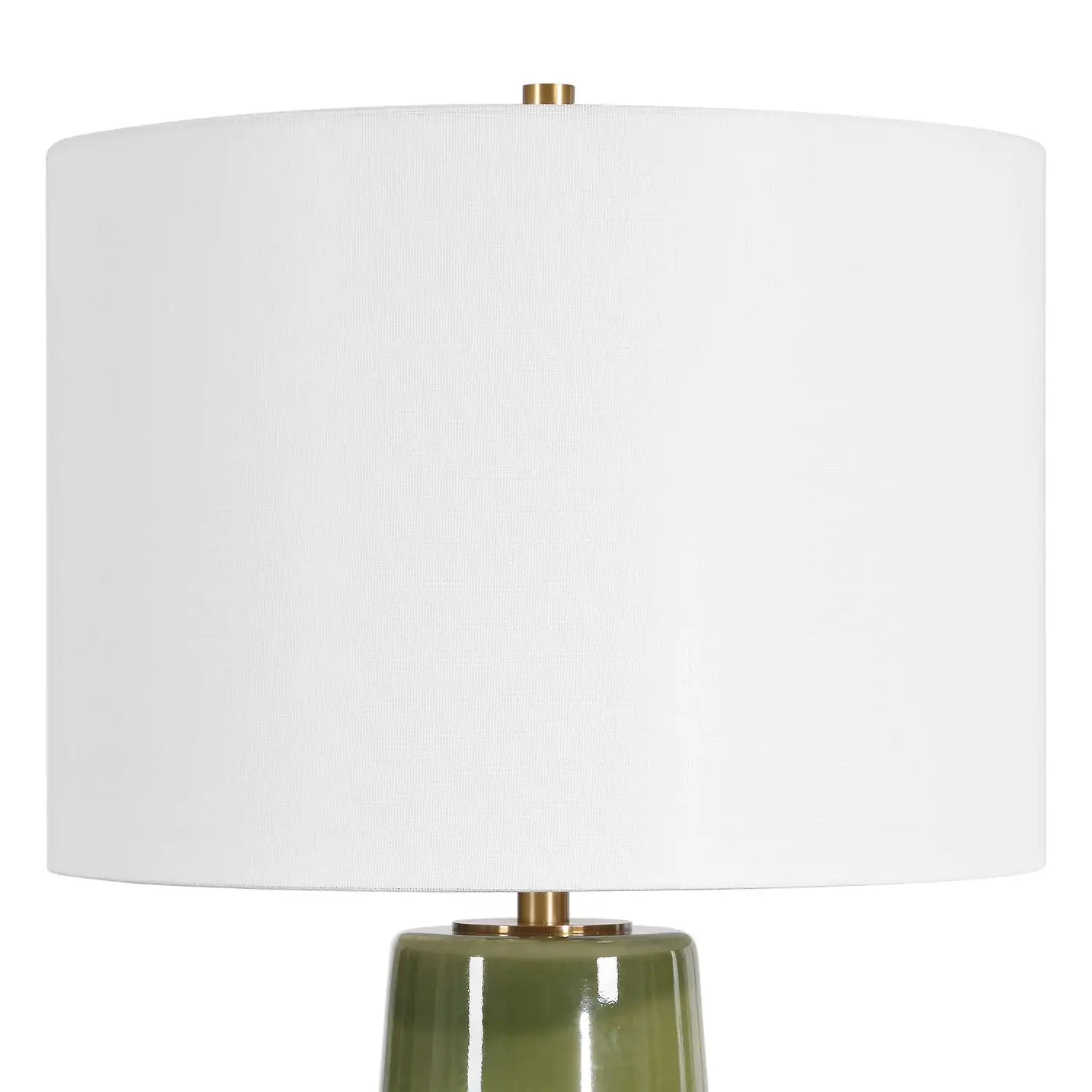 UTTERMOST MEYER TABLE LAMP