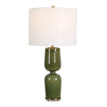 UTTERMOST, MEYER TABLE LAMP, TABLE LAMPS