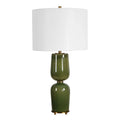 UTTERMOST, MEYER TABLE LAMP, TABLE LAMPS