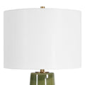 UTTERMOST, MEYER TABLE LAMP, TABLE LAMPS