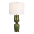 UTTERMOST MEYER TABLE LAMP