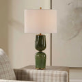 UTTERMOST, Meyer Table Lamp, TABLE LAMPS