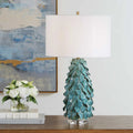 UTTERMOST, MINA TABLE LAMP, TABLE LAMPS