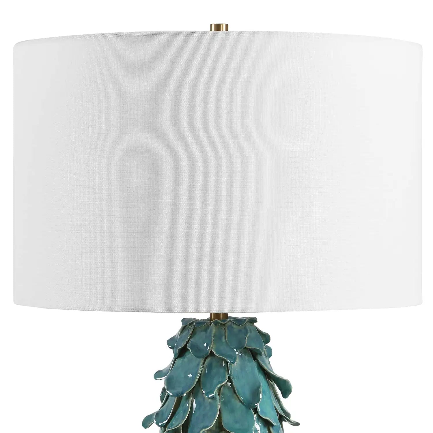 UTTERMOST, Mina Table Lamp, TABLE LAMPS
