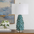 UTTERMOST, MINA TABLE LAMP, TABLE LAMPS