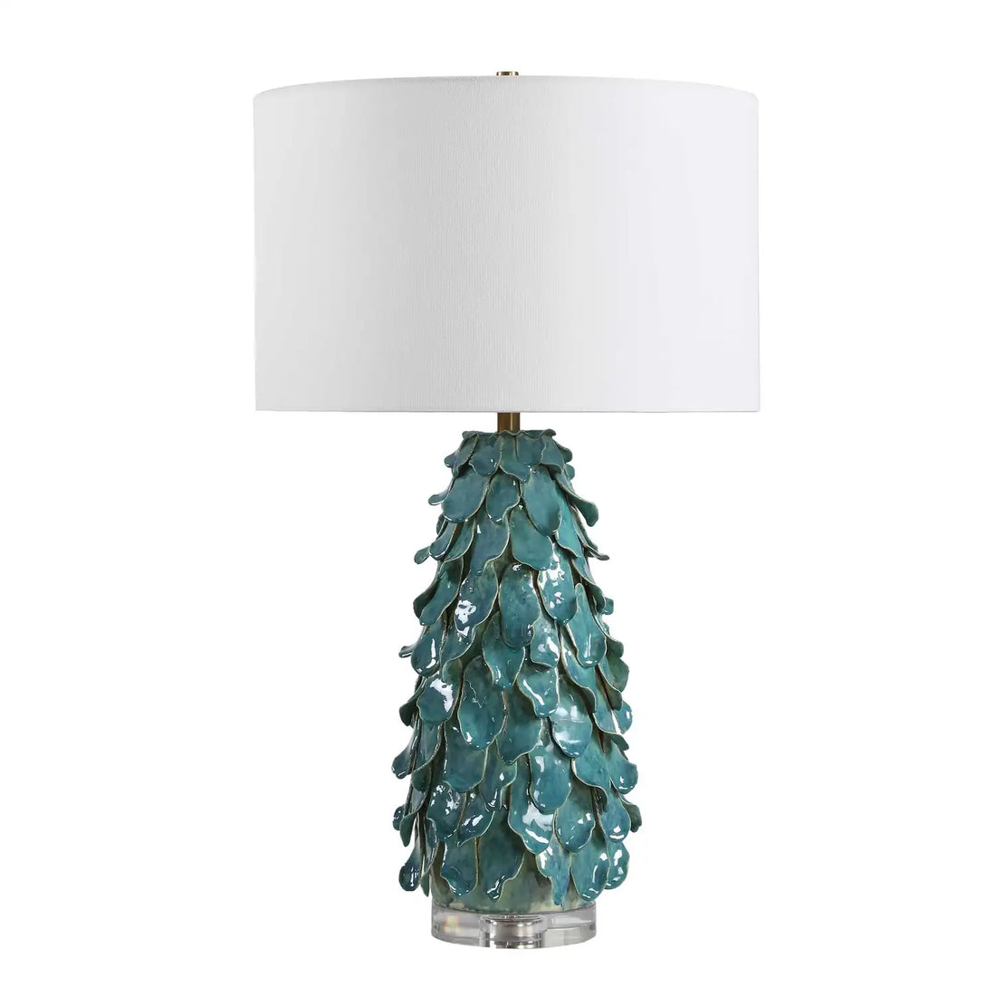 UTTERMOST, Mina Table Lamp, TABLE LAMPS