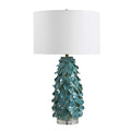 UTTERMOST, Mina Table Lamp, TABLE LAMPS