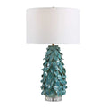 UTTERMOST, MINA TABLE LAMP, TABLE LAMPS