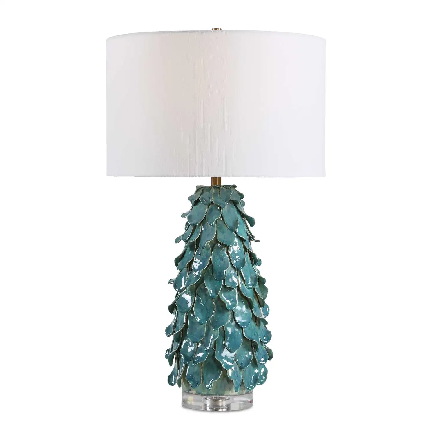 UTTERMOST, MINA TABLE LAMP, TABLE LAMPS