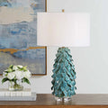 UTTERMOST MINA TABLE LAMP
