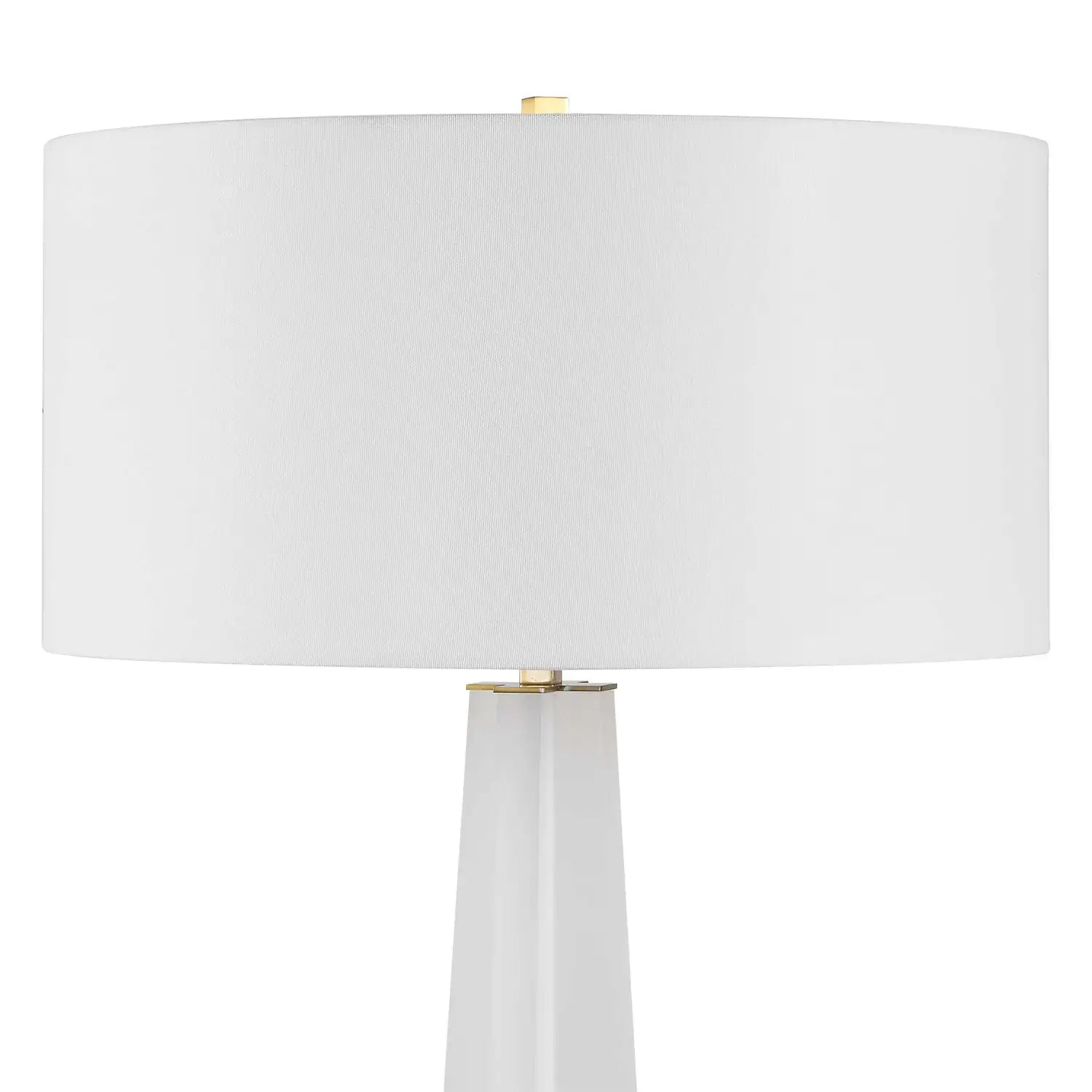 UTTERMOST, ROSIN FLOOR LAMP, FLOOR LAMP