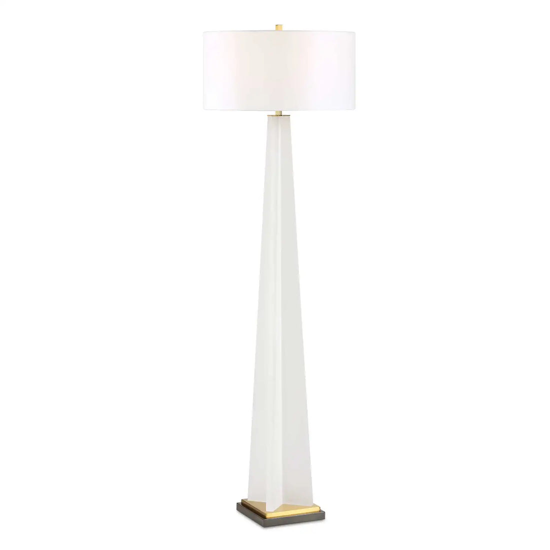UTTERMOST, Rosin Floor Lamp, FLOOR LAMP