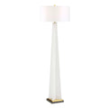 UTTERMOST, Rosin Floor Lamp, FLOOR LAMP