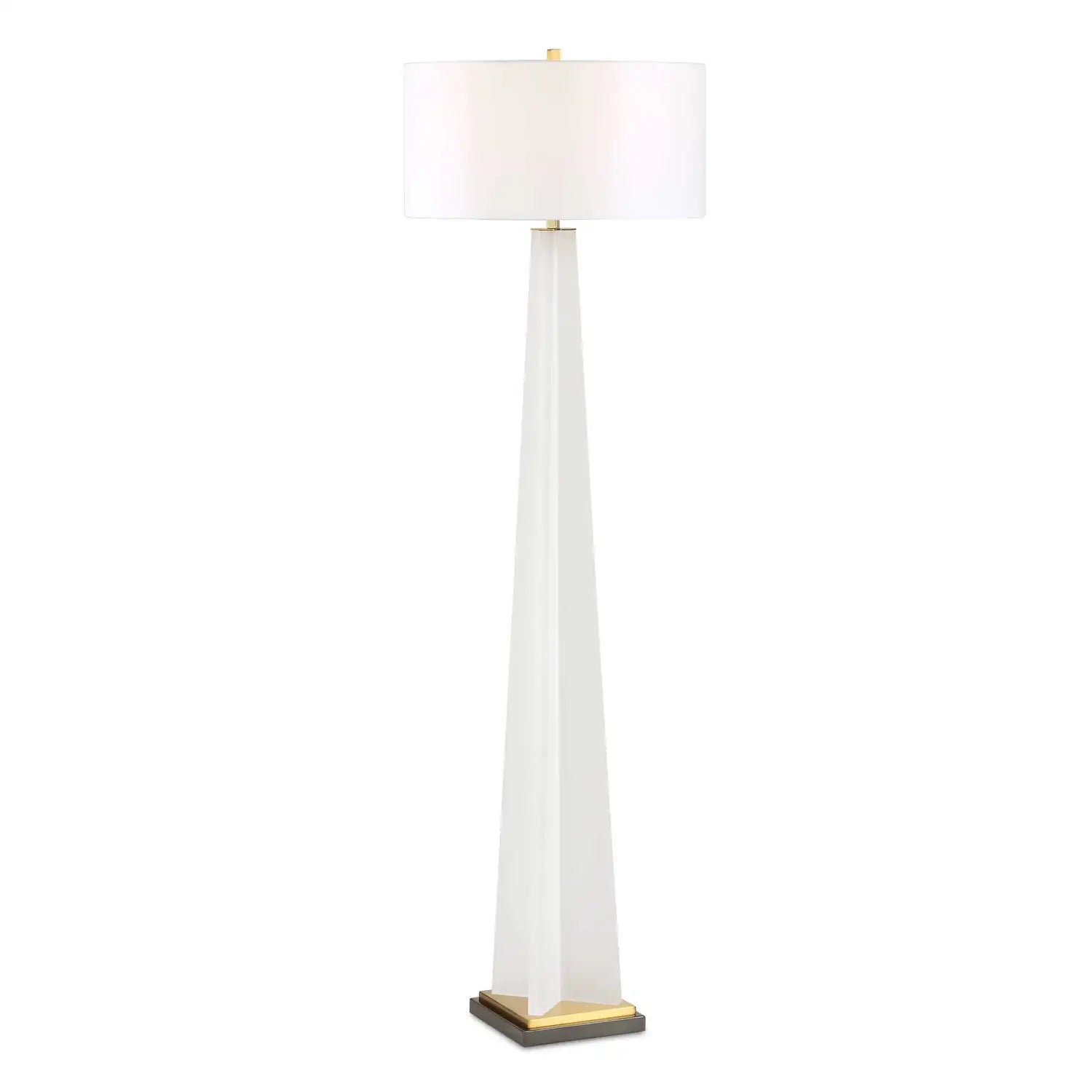 UTTERMOST, Rosin Floor Lamp, FLOOR LAMP