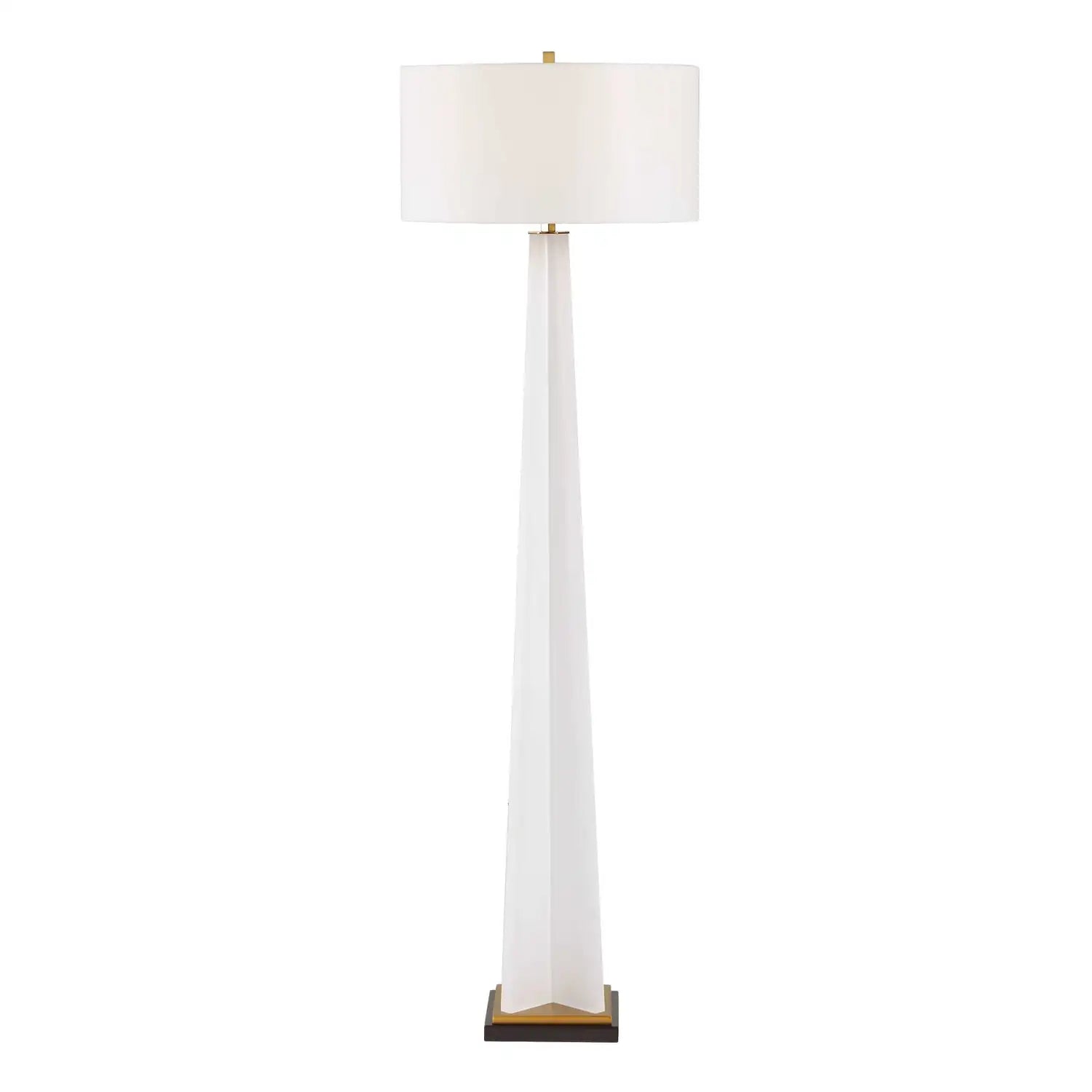UTTERMOST, Rosin Floor Lamp, FLOOR LAMP