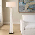 UTTERMOST, Rosin Floor Lamp, FLOOR LAMP