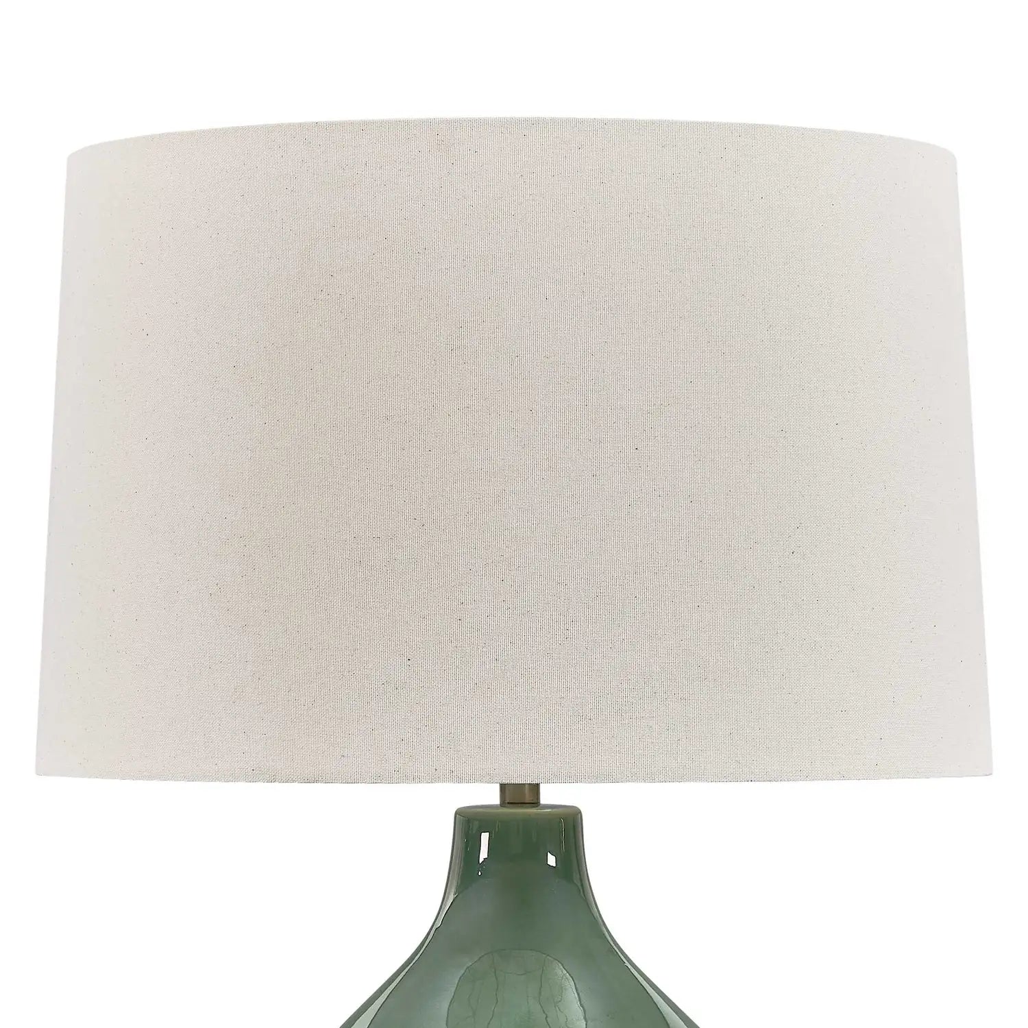 UTTERMOST Breya Glaze Table Lamp