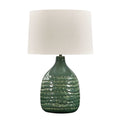 UTTERMOST Breya Glaze Table Lamp