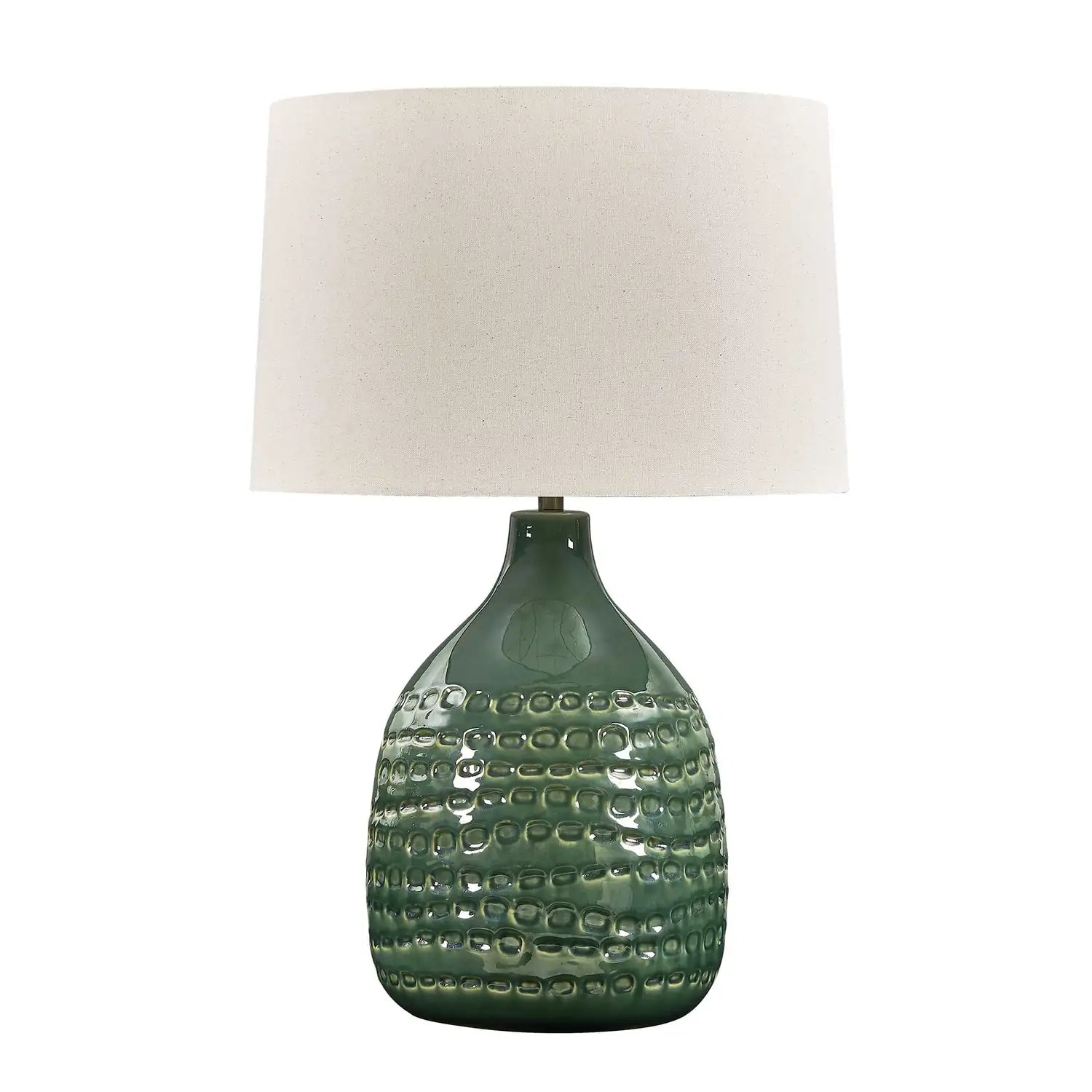 UTTERMOST Breya Glaze Table Lamp