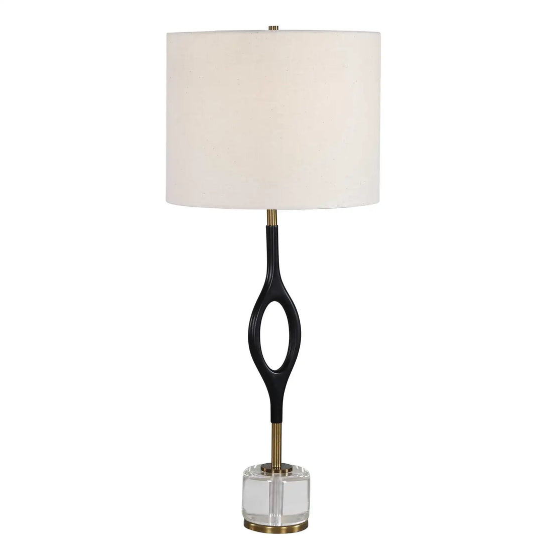 UTTERMOST, Maryam Cordless LED Buffet Lamp, TABLE LAMPS