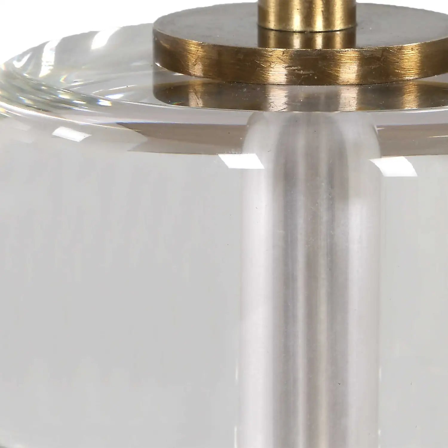 UTTERMOST, MARYAM CORDLESS LED BUFFET LAMP, TABLE LAMPS