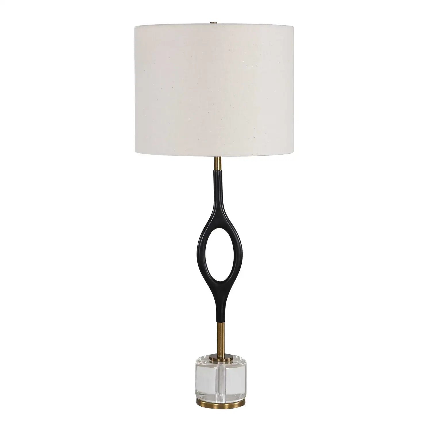 UTTERMOST, Maryam Cordless LED Buffet Lamp, TABLE LAMPS