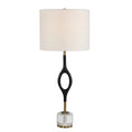 UTTERMOST, Maryam Cordless LED Buffet Lamp, TABLE LAMPS