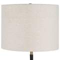 UTTERMOST, MARYAM CORDLESS LED BUFFET LAMP, TABLE LAMPS