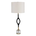 UTTERMOST, MARYAM CORDLESS LED BUFFET LAMP, TABLE LAMPS
