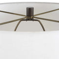 UTTERMOST Tallarico & Floor Lamp