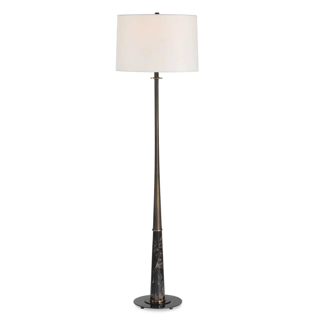 UTTERMOST Tallarico & Floor Lamp