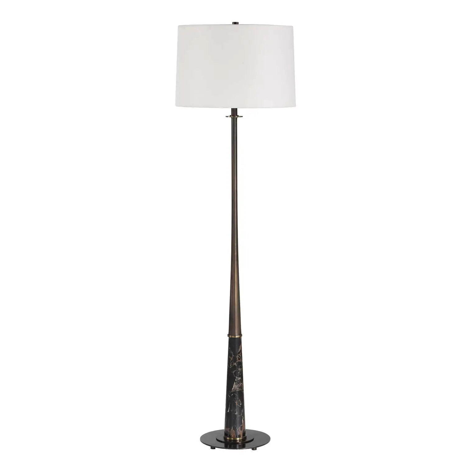 UTTERMOST Tallarico & Floor Lamp
